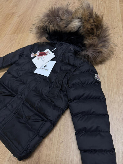 Moncler Byron Kids Jas