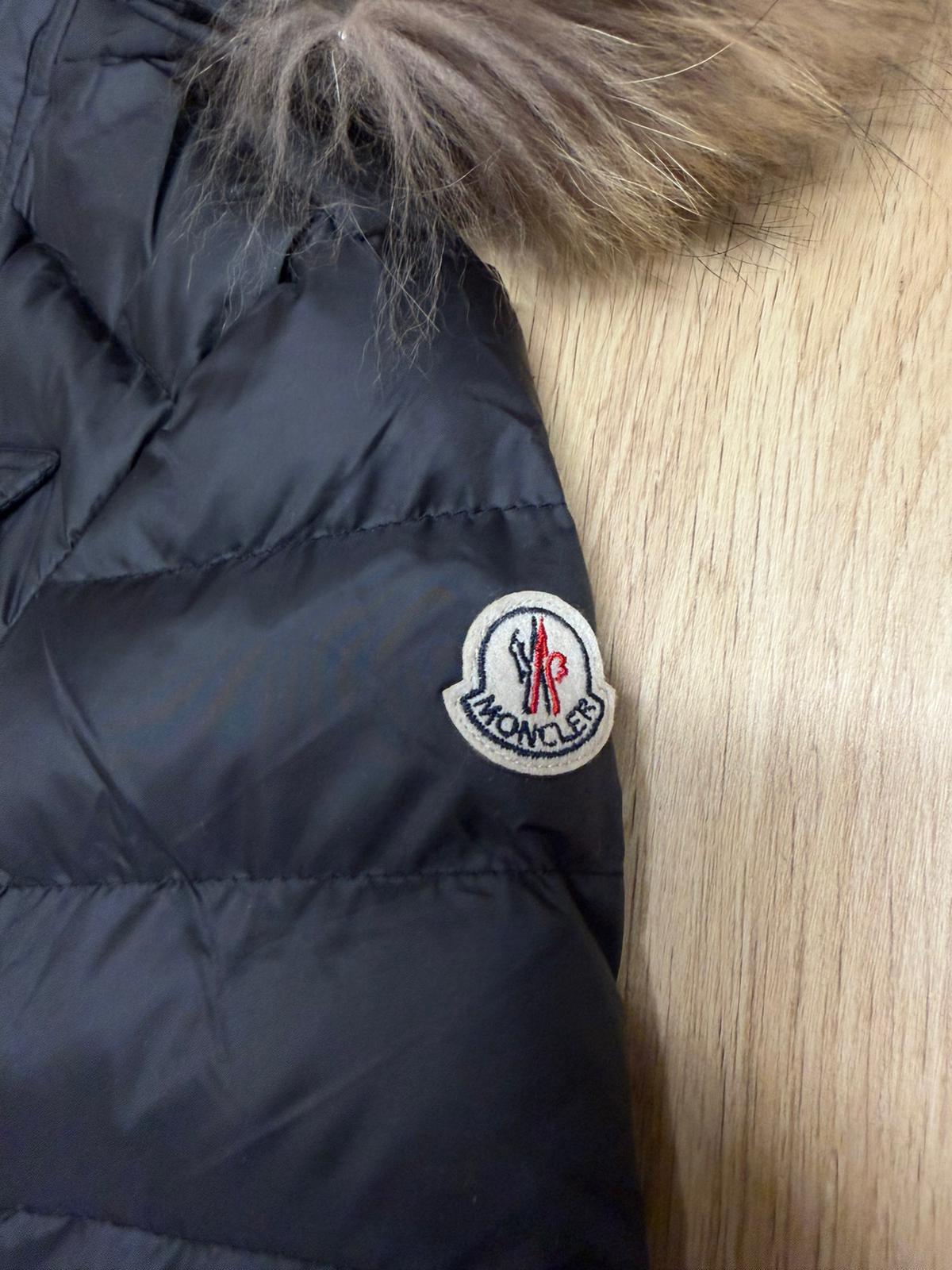 Moncler Byron Kids Jas