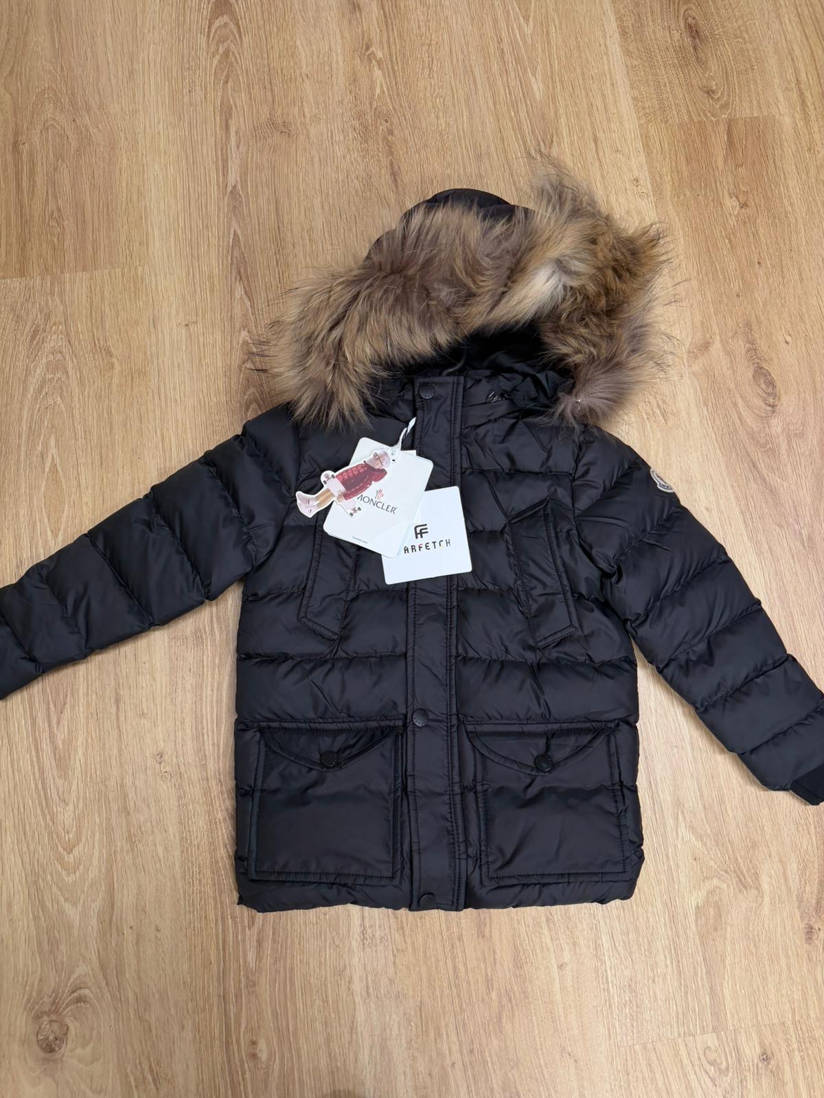 Moncler Byron Kids Jas