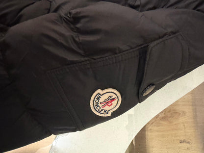 Moncler Maya Matt Kids Jas