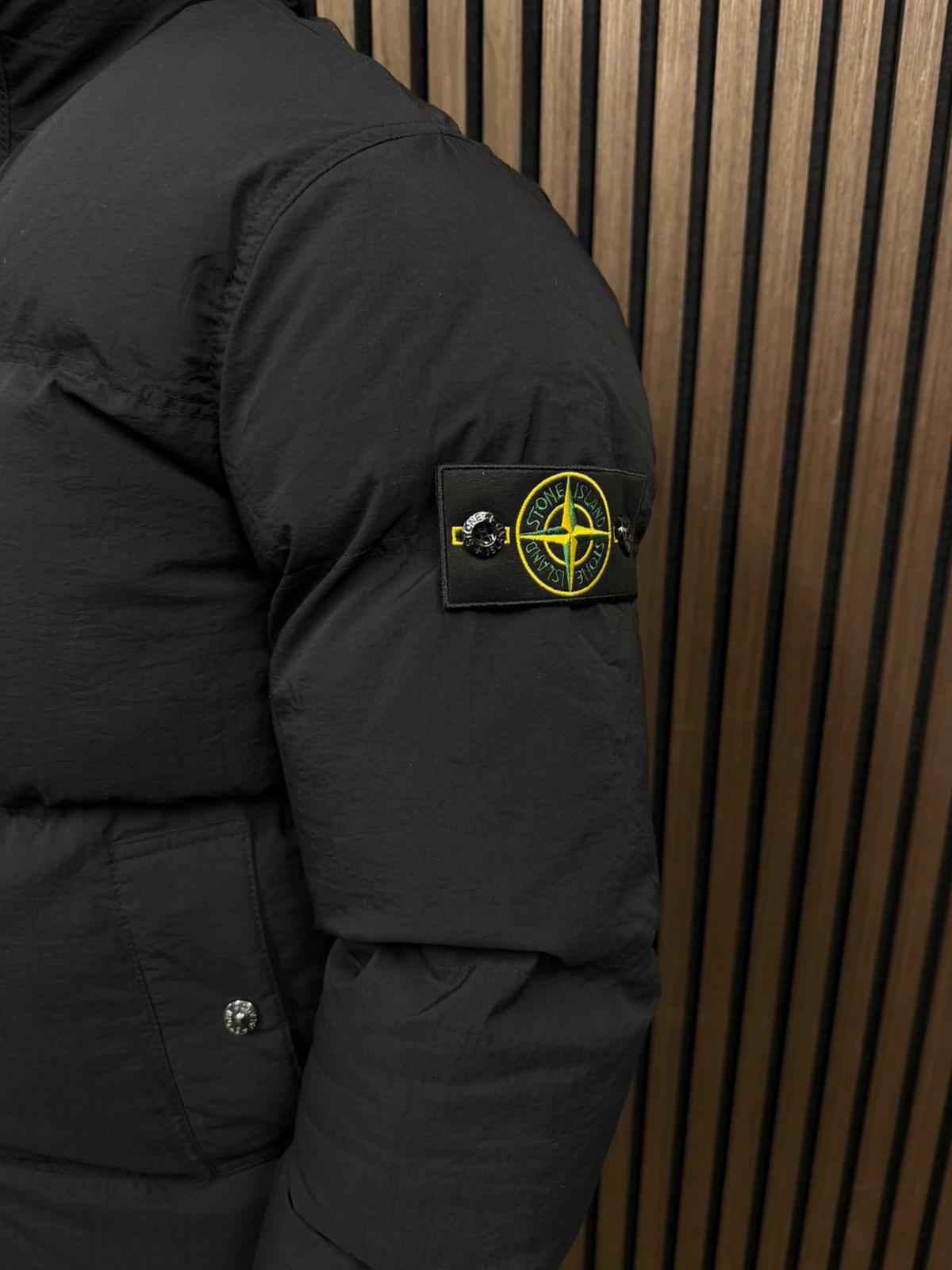Stone Island Puffer Donsjas - High Quality