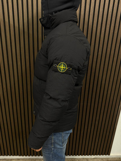 Stone Island Puffer Donsjas - High Quality