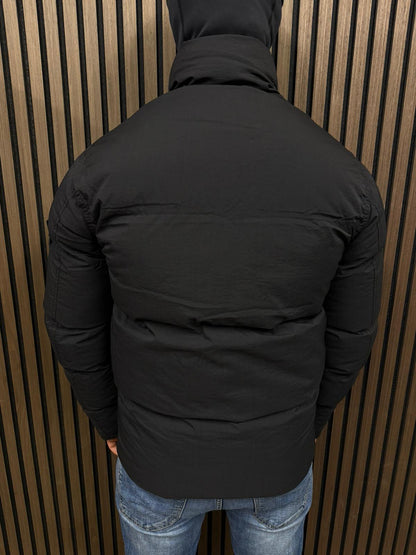 Stone Island Puffer Donsjas - High Quality