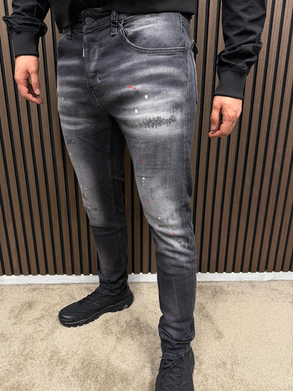 Dsquared Jeans - Grey Twins