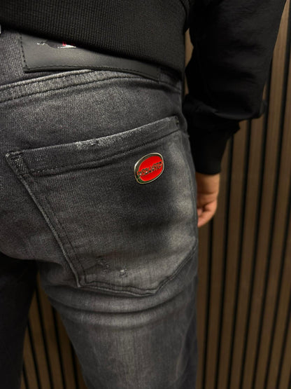 Dsquared Jeans - Grey Twins