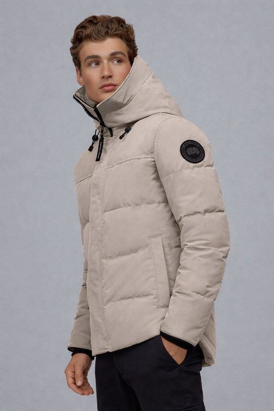 Canada Goose Macmillan Black Label