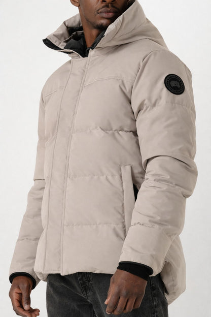 Canada Goose Macmillan Black Label