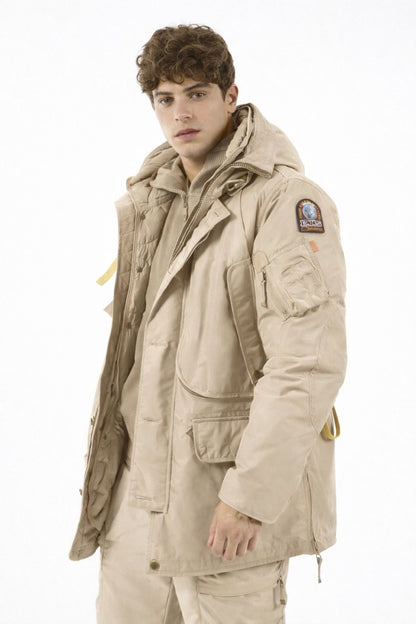 Parajumpers Kodiak Fill Jacket Jas