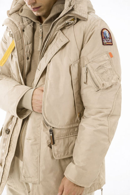 Parajumpers Kodiak Fill Jacket Jas