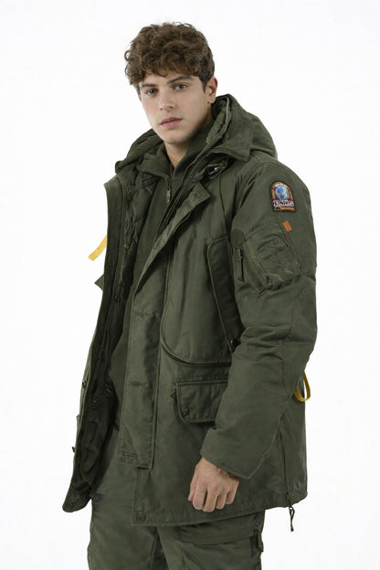 Parajumper Kodiak - Khaki