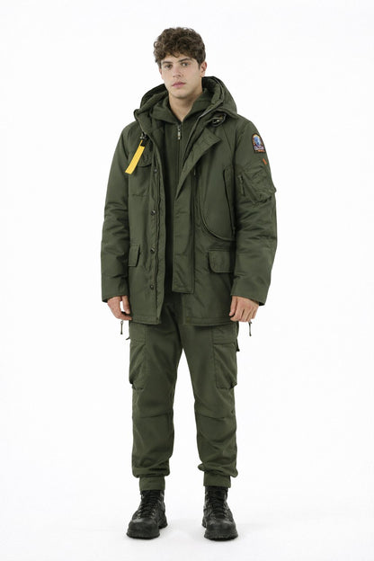 Parajumper Kodiak - Khaki
