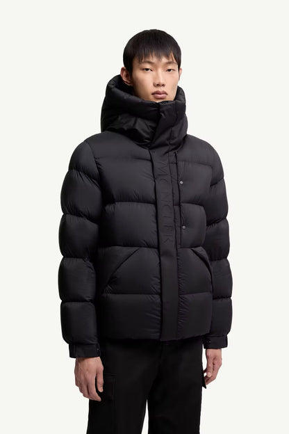 Moncler Madeira Donsjas - High Quality