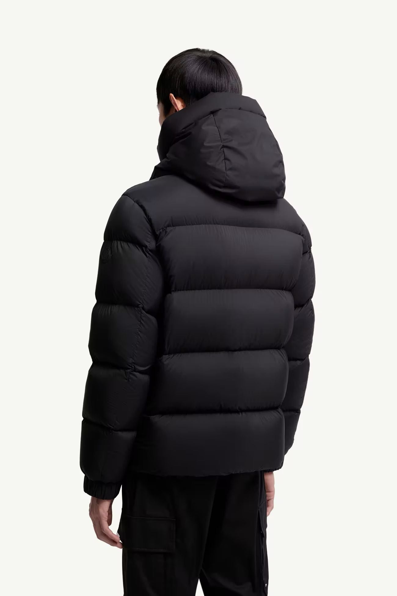 Moncler Madeira Donsjas - High Quality