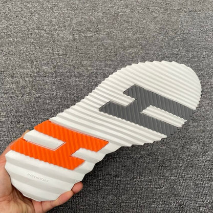 Hermes Bouncing - White & Grey