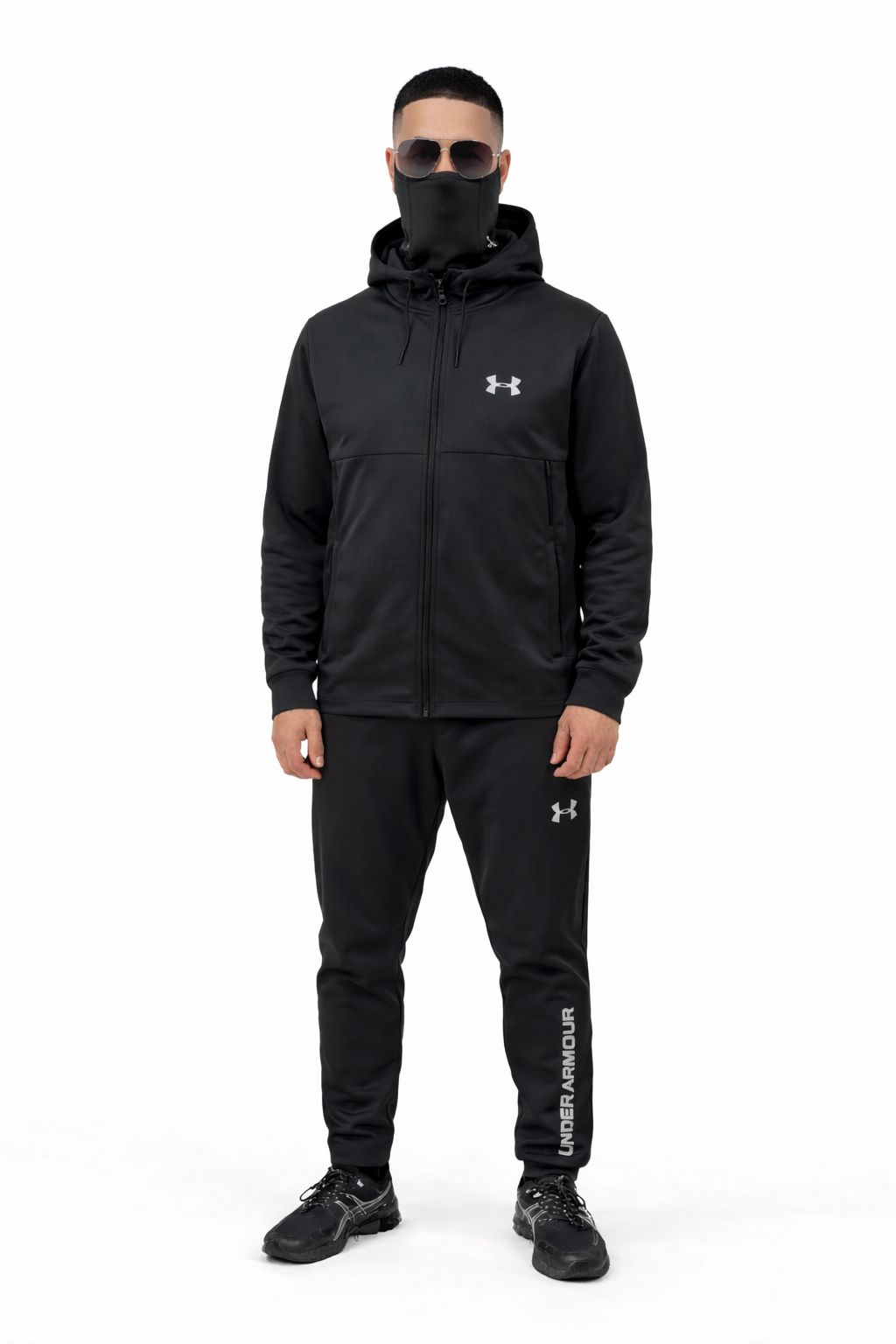 Under Armour Trainingspak