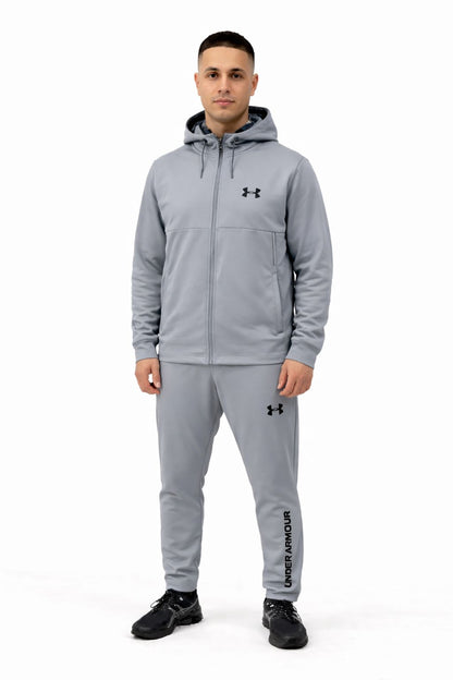 Under Armour Trainingspak - Grey