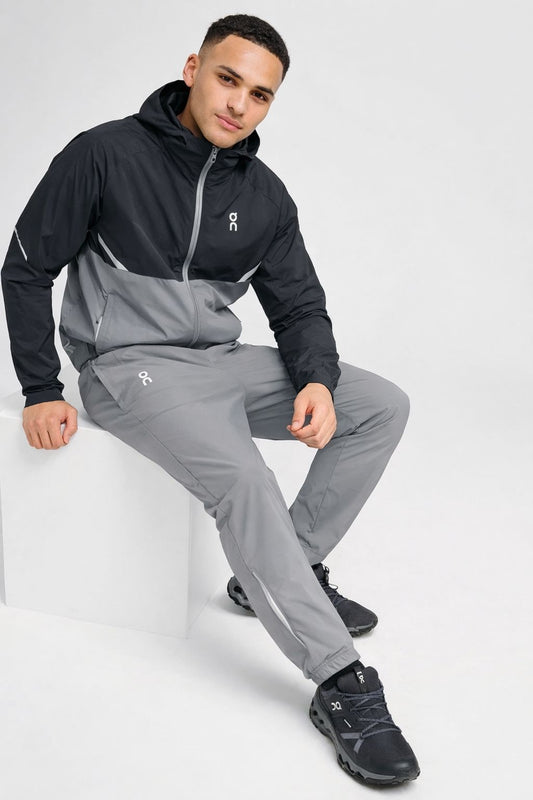 On Cloud Trainingspak - Grey