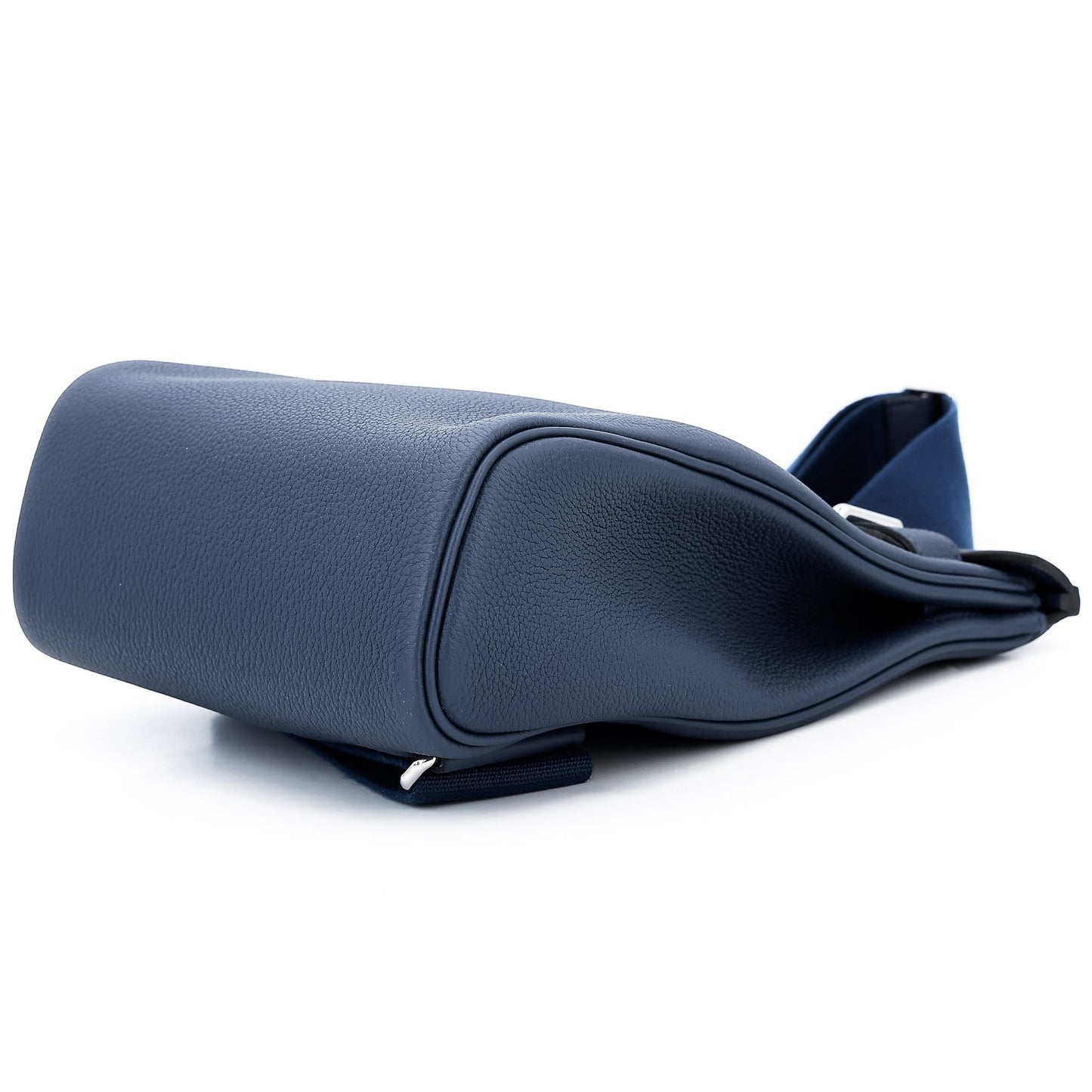 Hermes Hac A Dos Backpack - Navy