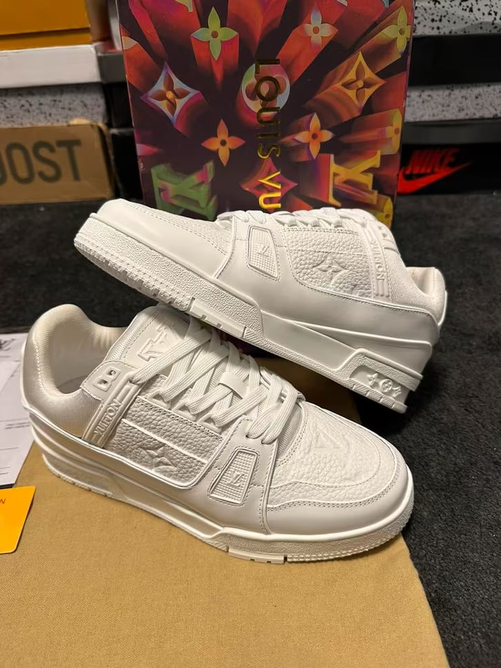 Louis Vuitton Trainers