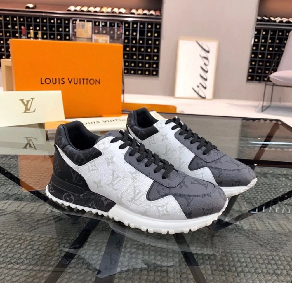 Louis Vuitton Run Away Sneakers
