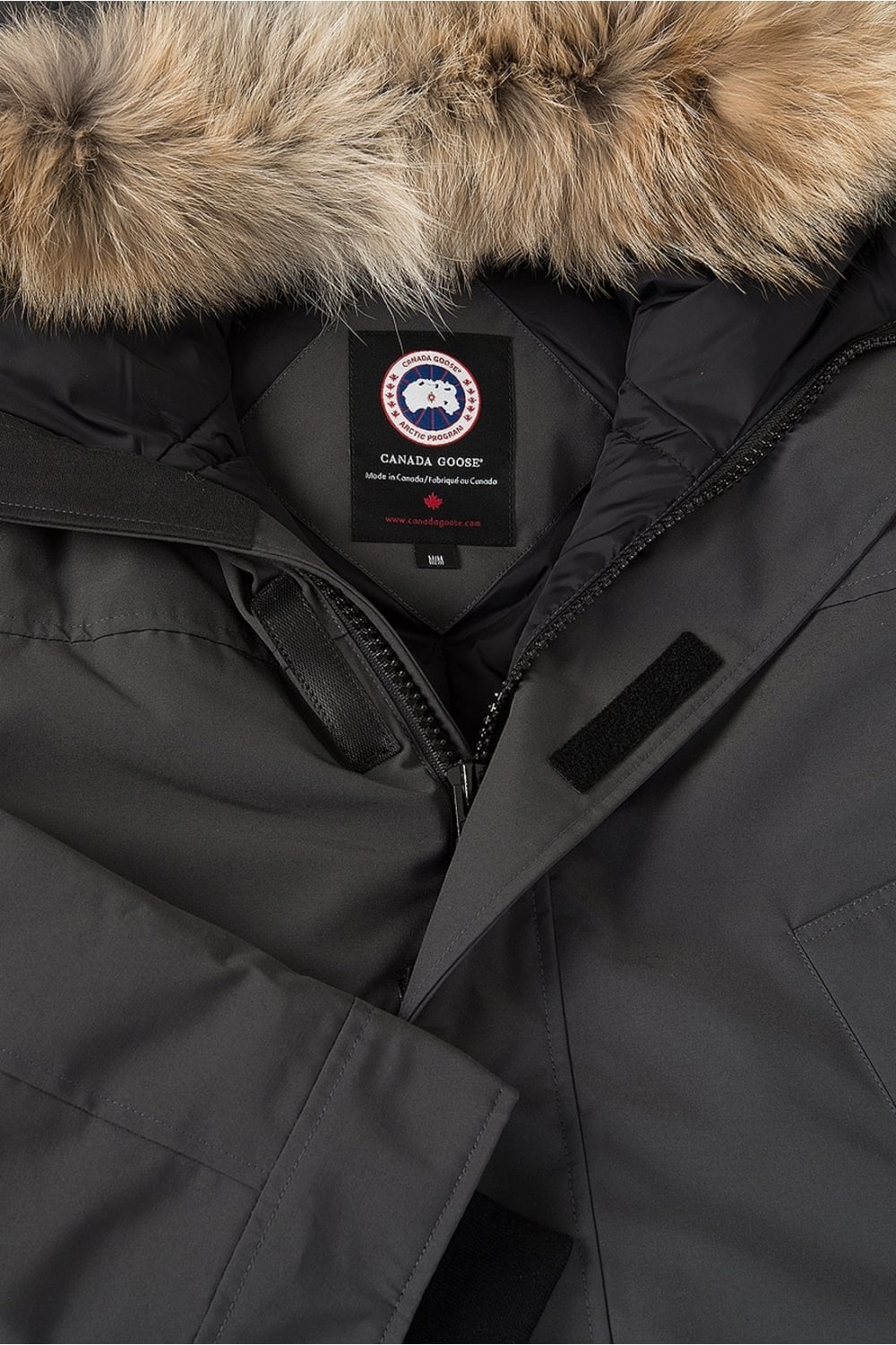 Canada Goose Langford Jas - Grey