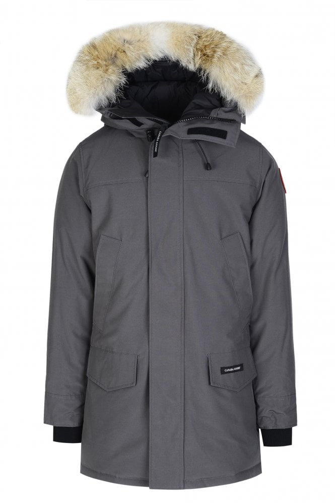 Canada Goose Langford Jas - Grey