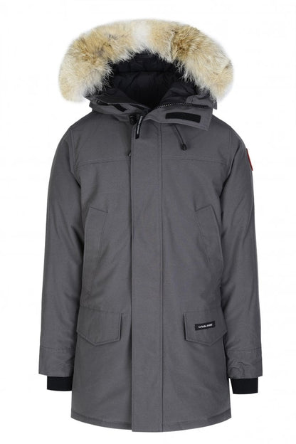 Canada Goose Langford Jas - Grey