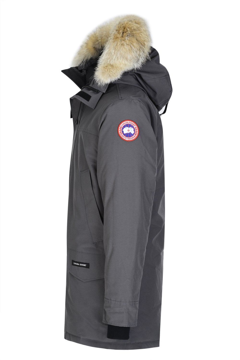 Canada Goose Langford Jas - Grey