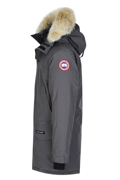 Canada Goose Langford Jas - Grey