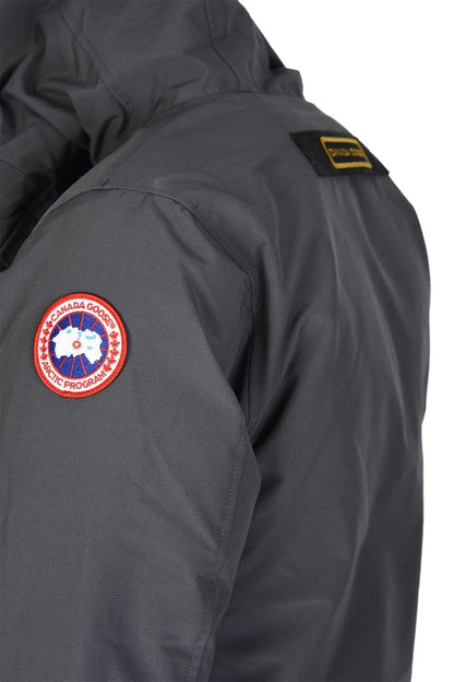 Canada Goose Langford Jas - Grey