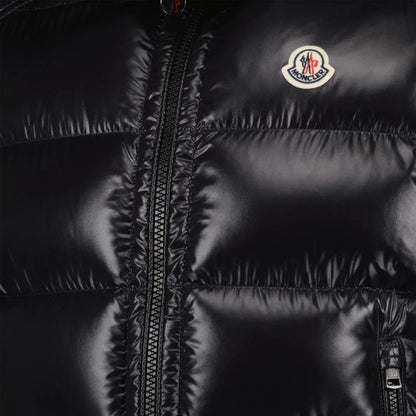 Moncler Bodywarmer met Capuchon