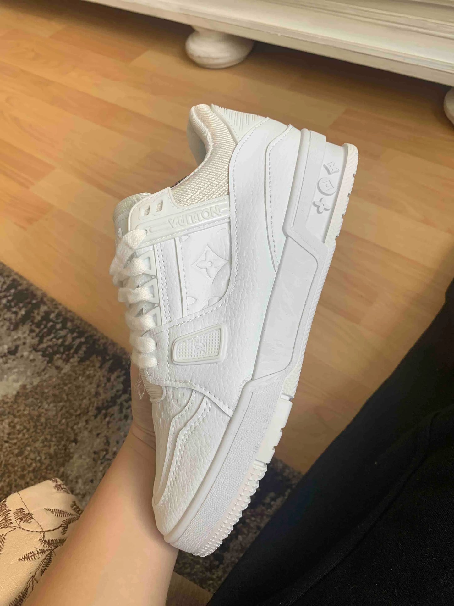 Louis Vuitton Trainers