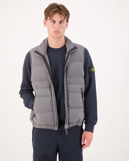 Stone Island Bodywarmer - Grey