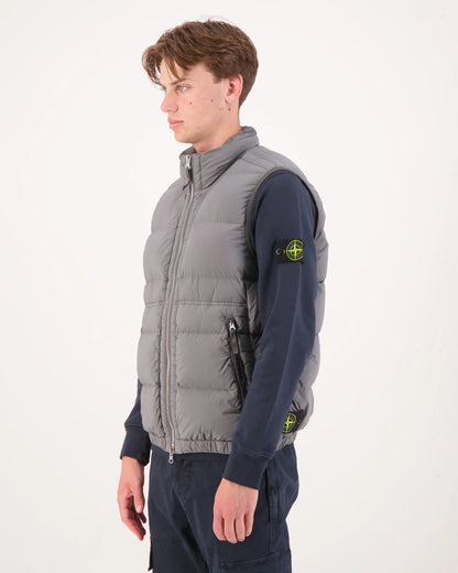 Stone Island Bodywarmer - Grey