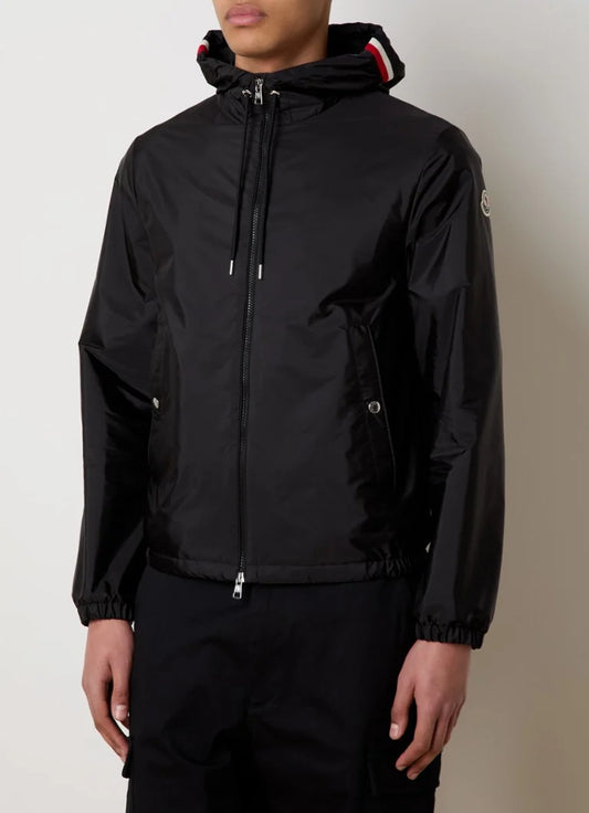 Moncler Grimpeur Jas - Zwart
