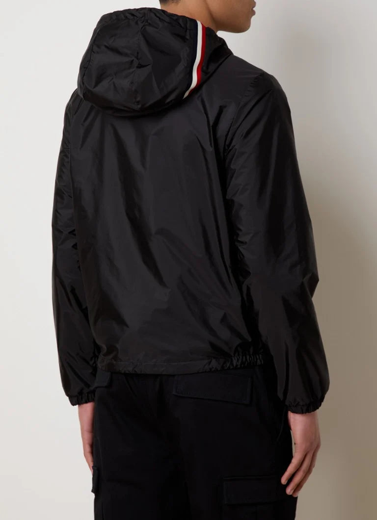 Moncler Grimpeur Jas - Zwart