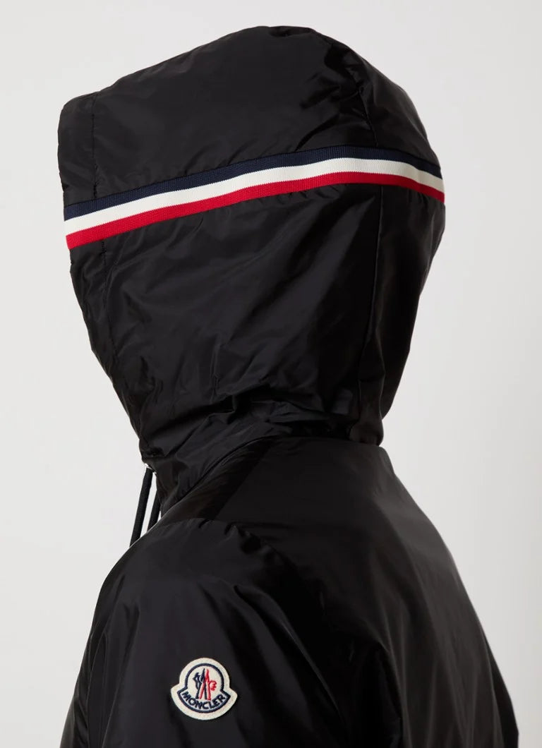 Moncler Grimpeur Jas - Zwart