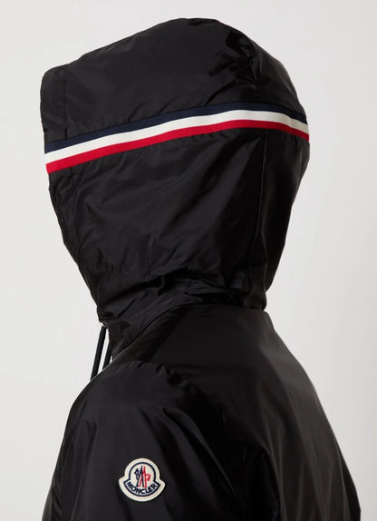 Moncler Grimpeur Jas - Zwart