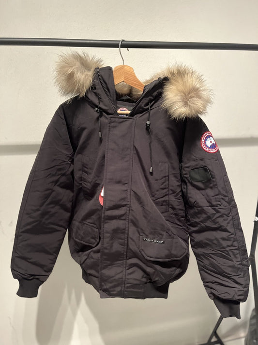 Canada Goose Winterjas