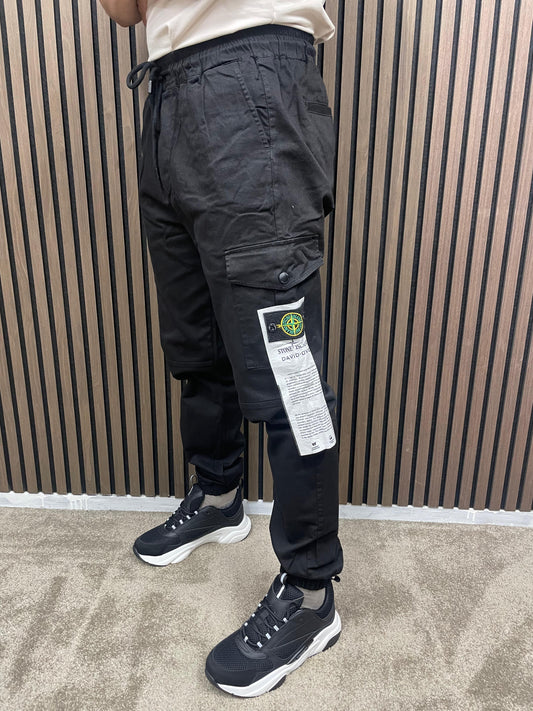 Stone Island Cargo Pants