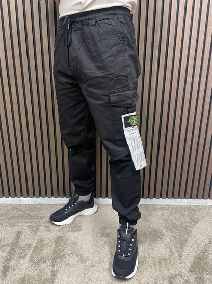 Stone Island Cargo Pants