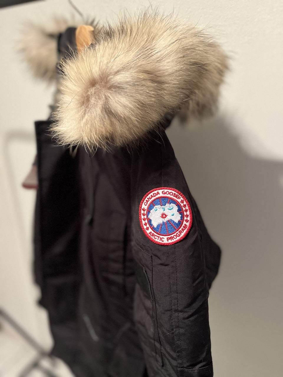 Canada Goose Winterjas