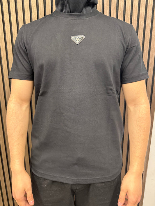 Prada Shirt - Black