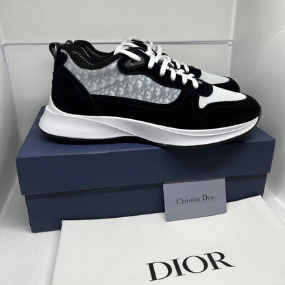 Dior B25 Runner Sneaker