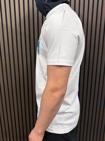 Casablanca Shirt - Wit