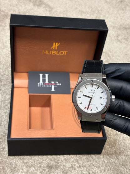 Hublot Classic Fusion Automatic