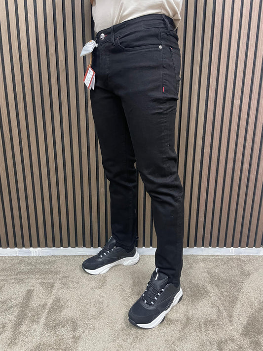 Loro Piana Basic Jeans