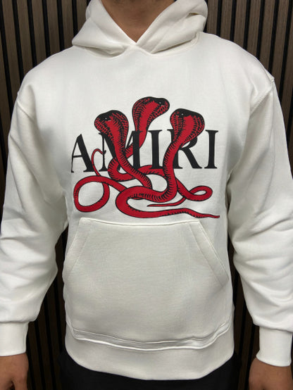 Amiri Hoodie