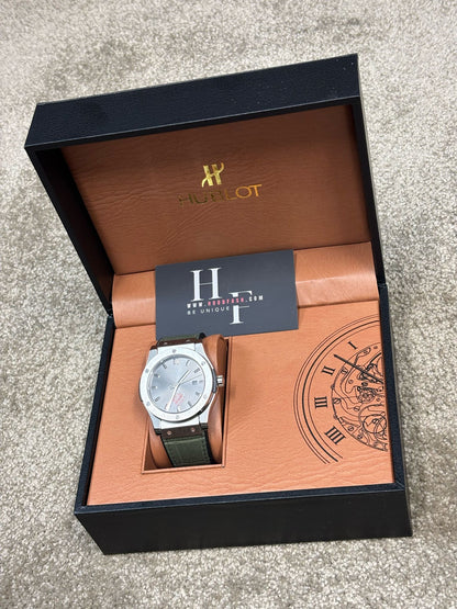 Hublot Classic Fusion Automatic