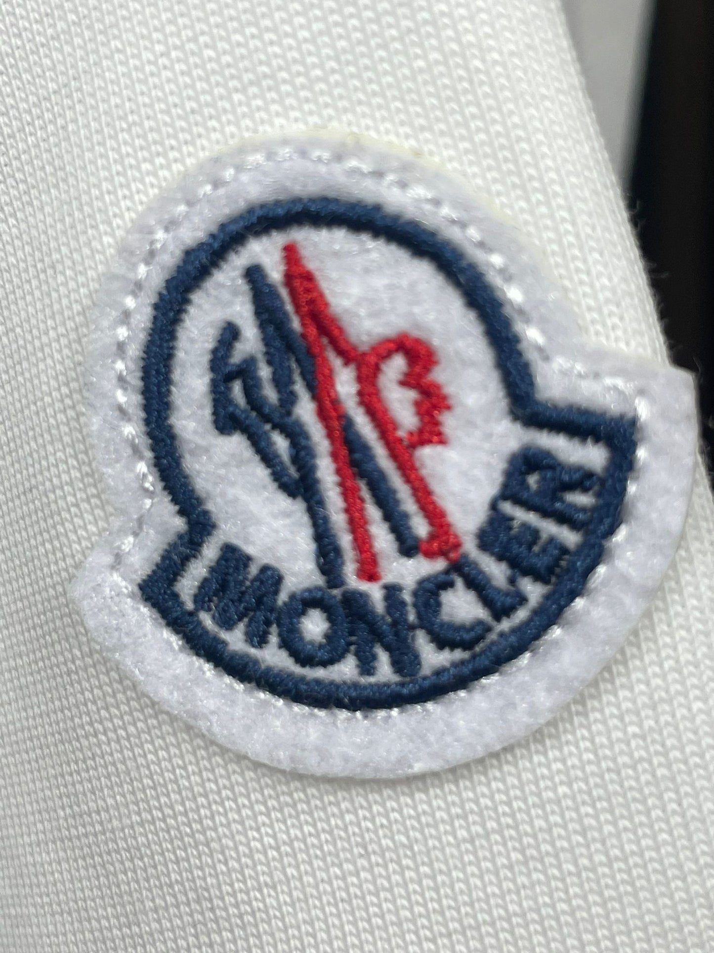 Moncler shirt